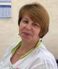 Семина Ольга Михайловна