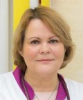 Арутюнова Нина Геннадьевна