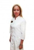 Митрошина Екатерина Владимировна