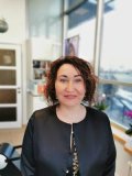 Афанасьева Людмила