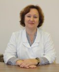 Чернышева Вера Ивановна
