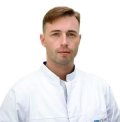 Семенов Николай Юрьевич
