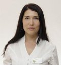 Савчук Лола Дониёровна