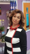 Ленкова Ольга