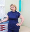 Гаевая Людмила Александровна