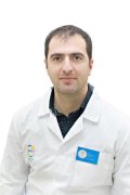 Баширов Зия Алискерович