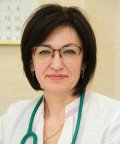 Замариддинова Гульнара Мансуровна