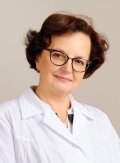 Гусева Марианна Евгеньевна