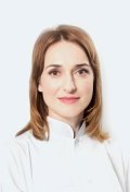 Умнова Олеся Игоревна
