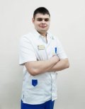 Суружиу Даниил Вячеславович