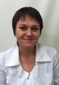 Фазилова Александра Анатольевна