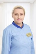 Елистратова Татьяна Владимировна