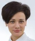 Усачева Маргарита Давыдовна
