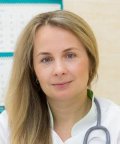 Фисюк Ольга Анатольевна