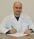 Бурлуцкий Яков Павлович