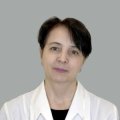 Тимербулатова Галия Халиловна