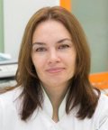 Кудряшова Марина Николаевна
