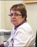 Завьянцева Татьяна Эдуардовна
