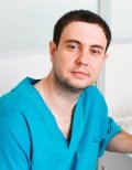 Демчук Владимир Михайлович