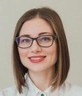 Долгинина Светлана Игоревна