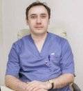 Мустафаев Джаваншир Мамедович