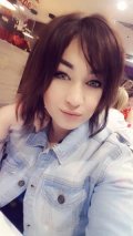 Раджабова Диля