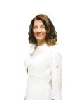 Федорук Ольга Михайловна