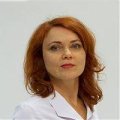 Щербакова Людмила Александровна