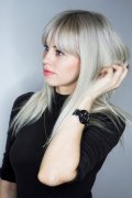 Старших Анастасия Анатольевна