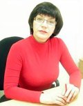 Шурыгина Ольга Викторовна