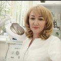 Махова Анжела Петровна