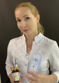 Белоусова Ирина Анатольевна