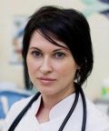 Михеева Елена Александровна