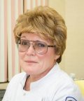 Лежнева Ирина Энриковна