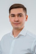 Андриянов Дмитрий Александрович