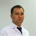 Палагин Максим Анатольевич