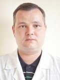 Богомолов Сергей Дмитриевич