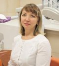 Воронина Татьяна Серафимовна