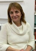 Лысенко Елена Анатольевна