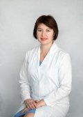 Сафиуллина Лилия Рафкатовна