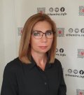 Хазиева Надежда