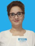 Гутиева Марина Каримбековна