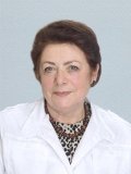 Куршакова Людмила Николаевна