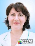 Шафиева Зарема Халидовна