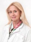 Чукбар Ирина Евгеньевна