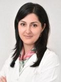 Хосроева Марина Юрьевна