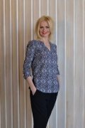 Шарина Светлана