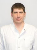 Сидорин Денис Валерьевич