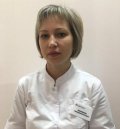 Косолапова Екатерина Витальевна
