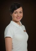 Гиззатуллина Лениза Мисхатовна